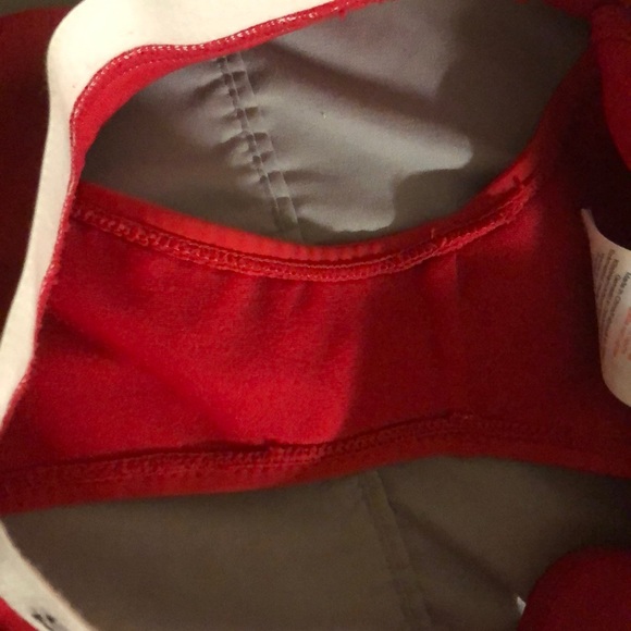 Slazenger bikini red - Picture 6 of 6